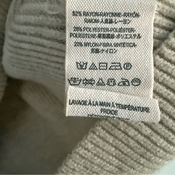 Free People Softly Structured Tunic Sz XS - Picture 8 of 9